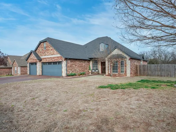 3856 Kindle Ln, Norman, OK 73072