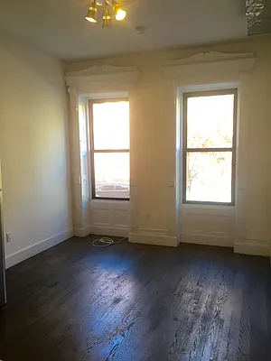 Rented by Bedford Brownstone Realty | media 3