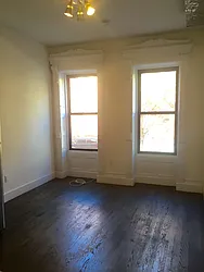 Rented by Bedford Brownstone Realty