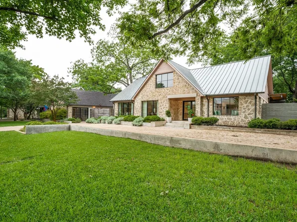 4325 Pomona Rd, Dallas, TX 75209