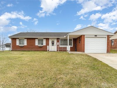 1609 Haverhill Dr, Piqua, OH, 45356