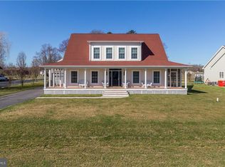 31794 Duane Dr, Frankford, DE 19945