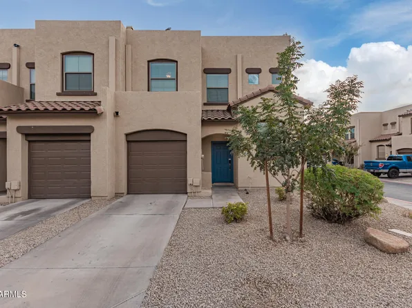 1886 E DON CARLOS Avenue #129, Tempe, AZ 85281