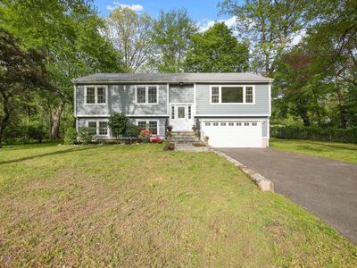 63 Lancer Rd, Riverside, CT, 06878
