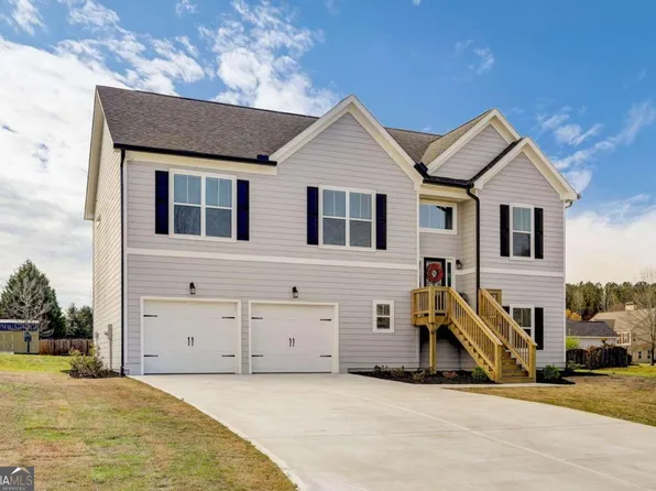 448 Safe Harbor Dr, Dallas, GA 30157