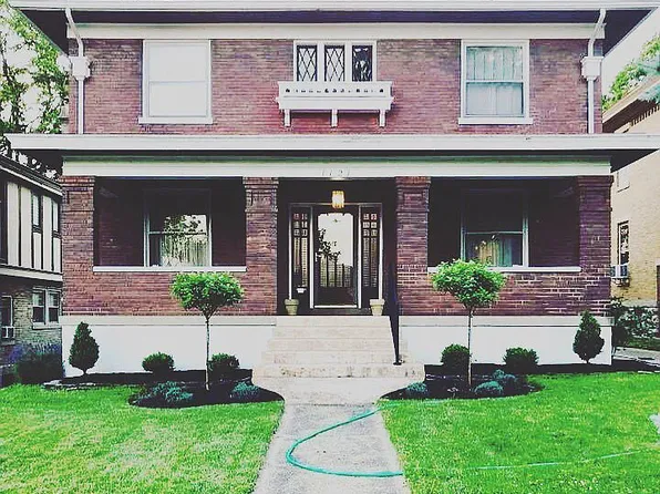 1121 Omena Pl, Cincinnati, OH 45238