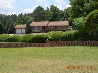163 Broad Acres Rd, Bishopville, SC 29010