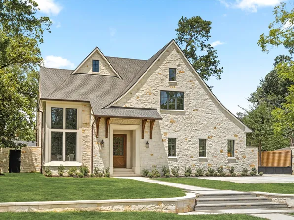 521 Trails End St, Houston, TX 77024