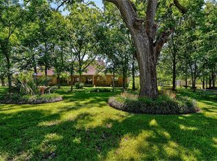 12394 Squirrel Tree Rd, Willis, TX 77318