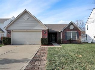 14440 Harrison Pkwy, Fishers, IN 46038