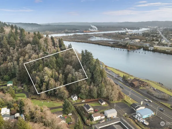 1409 Summit Street, Aberdeen, WA 98520