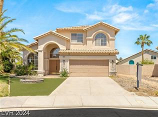 3916 Varallo St, Las Vegas, NV 89129