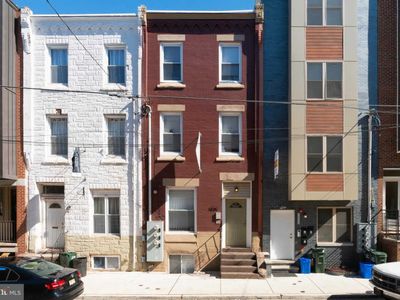 1835 N Bouvier St, Philadelphia, PA, 19121