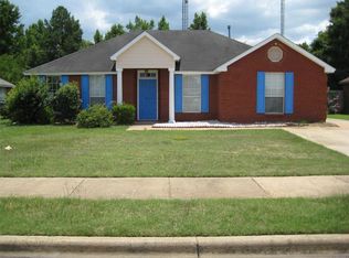 6435 Sandy Ridge Curv, Montgomery, AL 36117