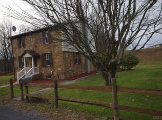 270 Brazil Ln, Johnstown, PA 15909
