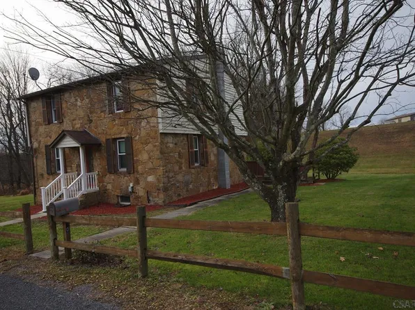 270 Brazil Ln, Johnstown, PA 15909