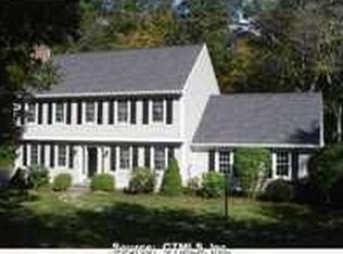 43 Mitchel Ter, Ivoryton, CT 06442