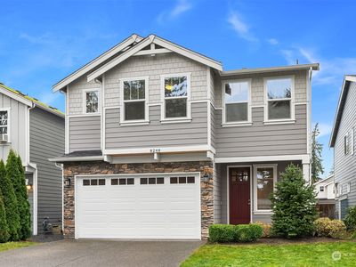 8248 59th Avenue NE, Marysville, WA, 98270