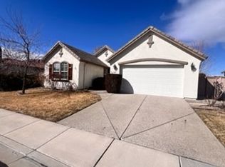 10643 Fire Poppy Cir, Reno, NV 89521