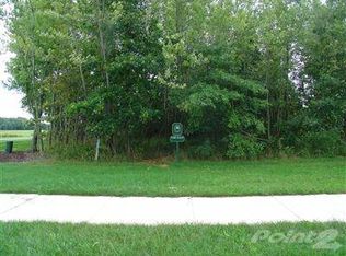 2514 Jefferson Dr, Stevensville, MI 49127