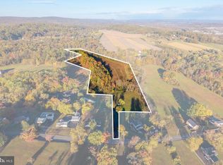 1241 Sheep Hill Rd, Pottstown, PA 19465