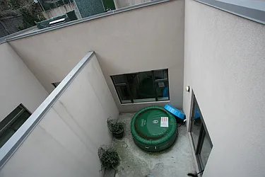 Rented by The Syper Group