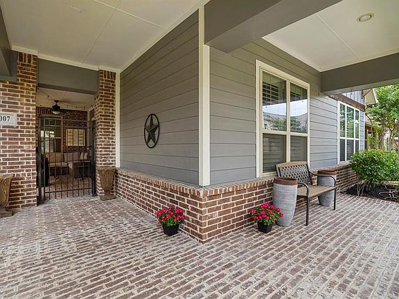 2nd image of 4007 Cinnabar Falls Way