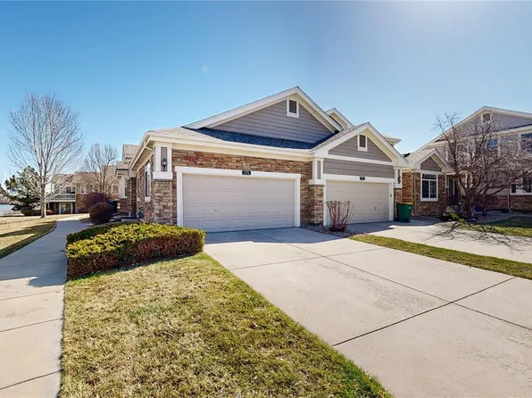13714 Stone Circle #102, Broomfield, CO 80023