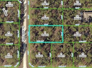 16062 Field Lark Rd, Weeki Wachee, FL 34614