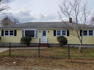 6 Horton St, Taunton, MA 02780