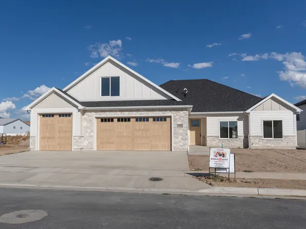 1712 S 4125 W Lot 21, Ogden, UT 84401