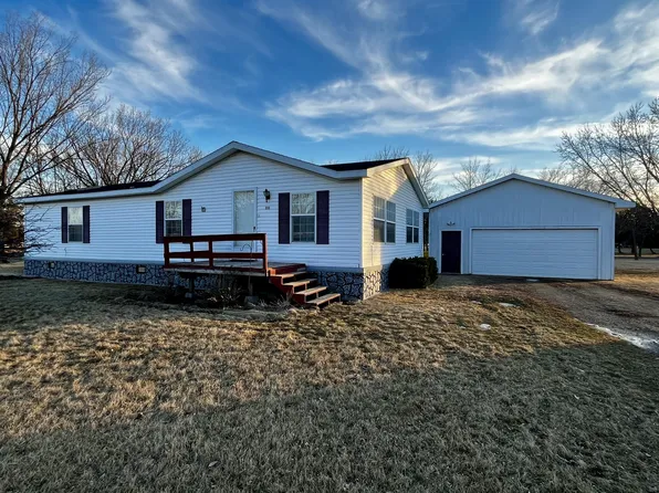 711 Morgans Run, Brookings, SD 57006