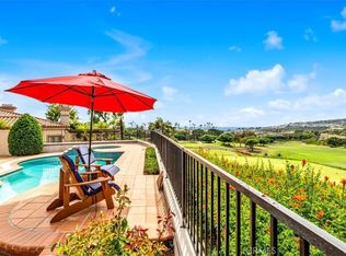 5 Marbella, Dana Point, CA 92629