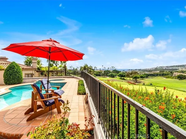 5 Marbella, Dana Point, CA 92629