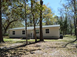 2199 Old Lloyd Rd, Monticello, FL 32344
