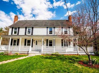 42 Frost Rd #B, Derry, NH 03038