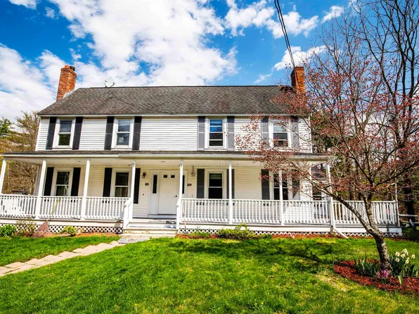 42 Frost Road #B, Derry, NH 03038