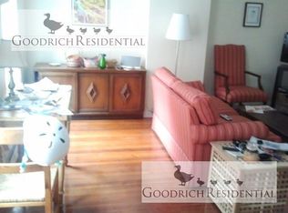 10 Hull St #C3, Boston, MA 02113