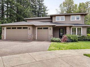 13398 SE Caldera Ct, Happy Valley, OR 97086
