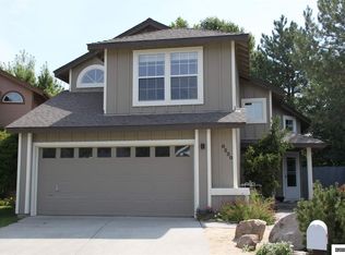 6320 Bear Creek Ct, Reno, NV 89519