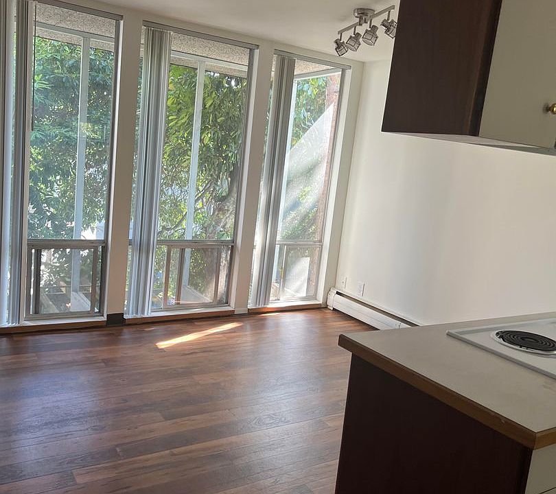 Mercer Heights Apartments - 711 2nd Ave N Seattle WA | Zillow