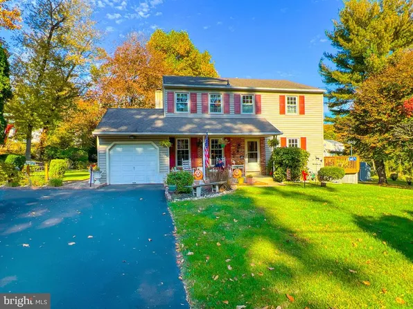 2528 Brownsville Rd, Feasterville Trevose, PA 19053