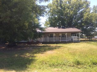 107 Sonny Boy Way, Ward, SC 29166