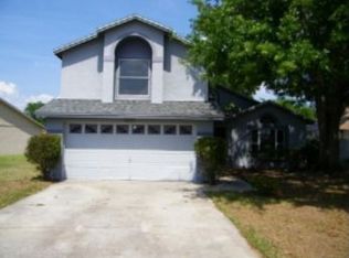 5131 Coddington St, Orlando, FL 32812