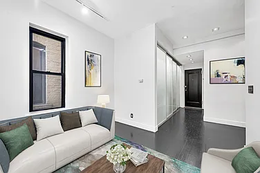 Rented by Compass