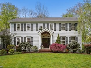 37 Thornley Dr, Chatham, NJ 07928