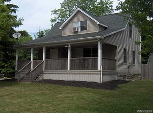1263 Wehrle Dr, Buffalo, NY 14221