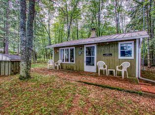 909 Sand Lake Rd, Florence, WI 54121