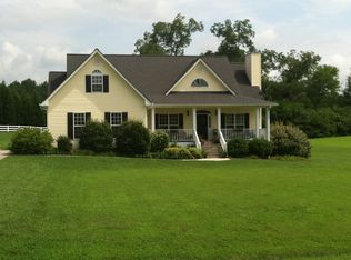 81 Government Farm Rd, Rockmart, GA 30153