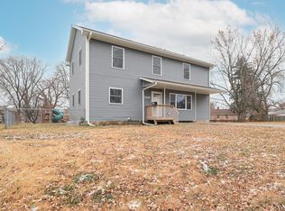 5430 Oliver Ave N, Brooklyn Center, MN 55430